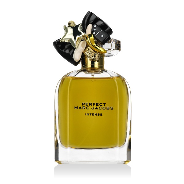 Marc Jacobs Perfect Intense Eau De Parfum 100 ml