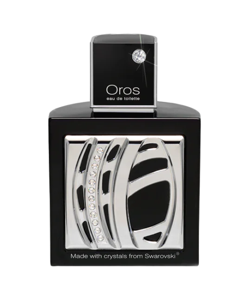 Armaf Oros Pour Homme Eau De Parfum 85 ml