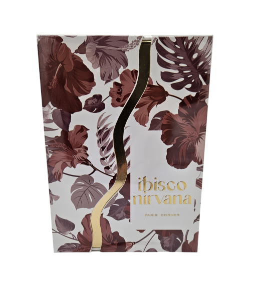 Paris Corner Ibisco Nirvana Extrait de parfum 65 ml
