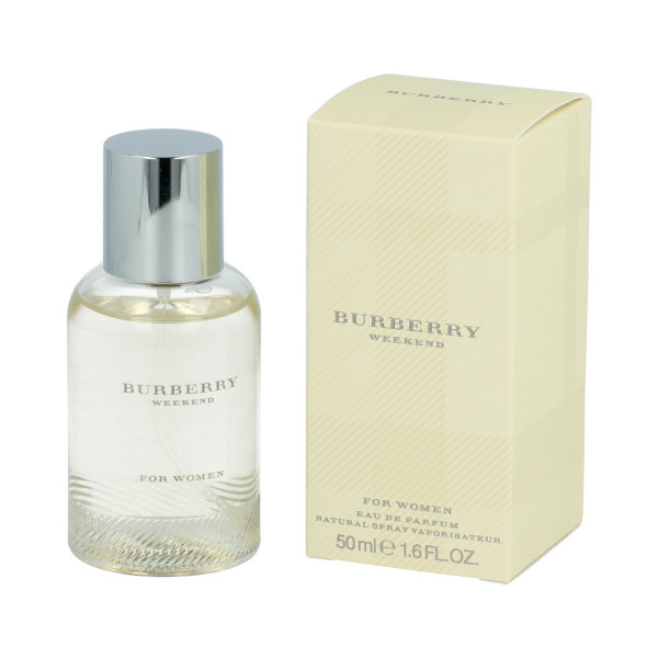 Burberry Weekend for Women Eau De Parfum 50 ml