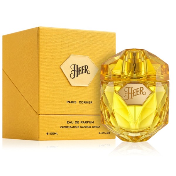 Paris Corner Heer Eau De Parfum 100 ml