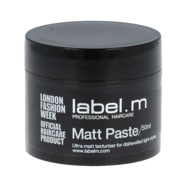 Label.m Matt Paste 50 ml