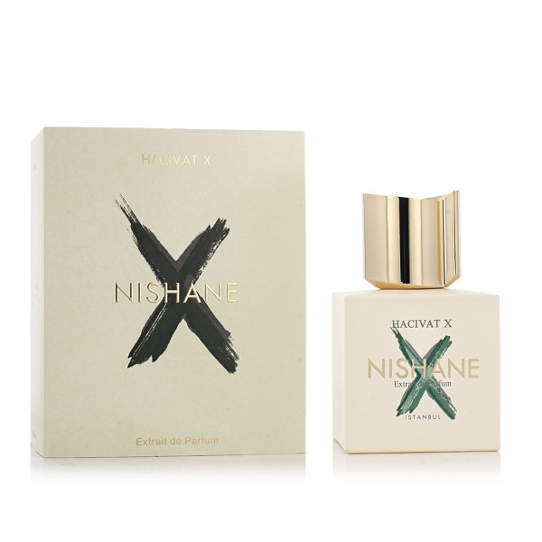 Nishane Hacivat X Extrait de Parfum 100 ml