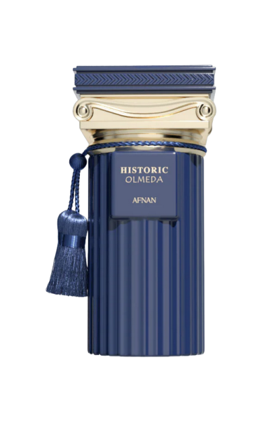Afnan Historic Olmeda Eau De Parfum 100 ml