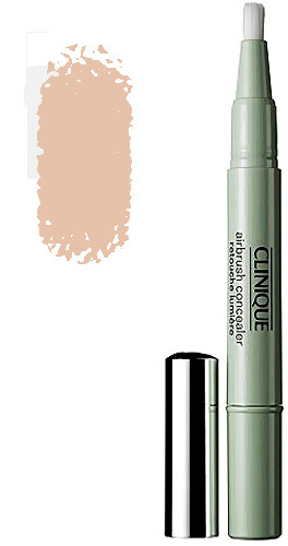 Clinique Airbrush Concealer (01 Fair) 1,5 ml