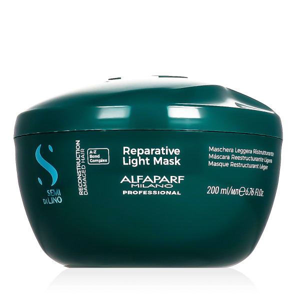 Alfaparf Milano Reparative Light Mask 200 ml