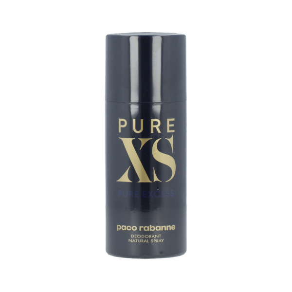 Paco Rabanne Pure XS Deodorant VAPO 150 ml