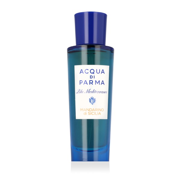 Acqua Di Parma Blu Mediterraneo Mandarino di Sicilia Eau De Toilette 30 ml