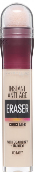 Maybelline Instant Age Rewind Eraser Concealer (00 Ivory) 6,8 ml