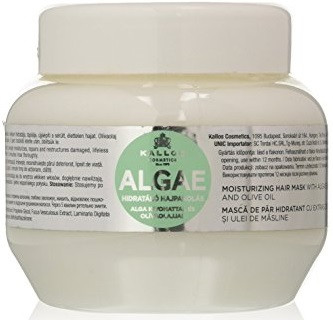 Kallos Cosmetics Algae Hair Mask 275 ml