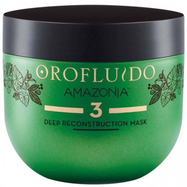 Orofluido Amazonia Mask 500 ml