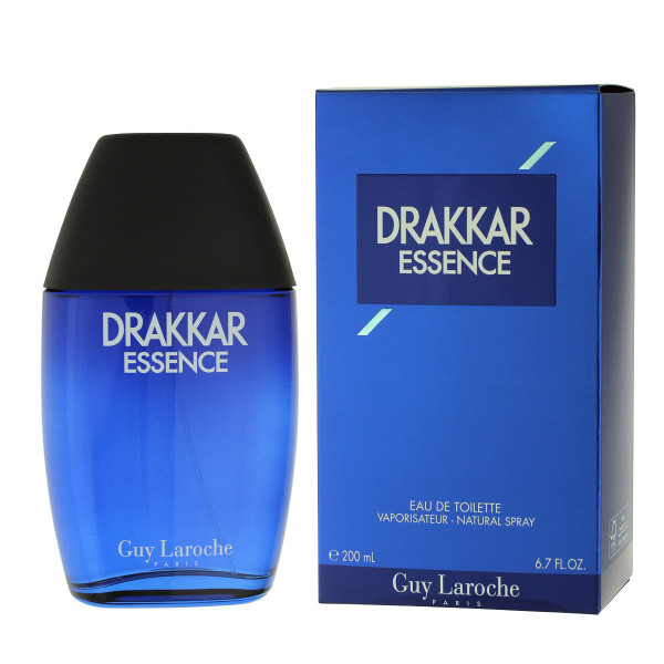 Guy Laroche Drakkar Essence Eau De Toilette 200 ml