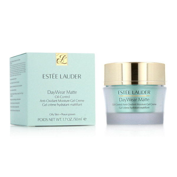 Estée Lauder DayWear Matte Oil-Control Anti-Oxidant Moisture Gel Creme 50 ml