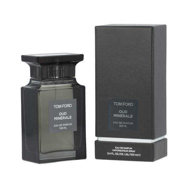 Tom Ford Oud Minérale Eau De Parfum 100 ml