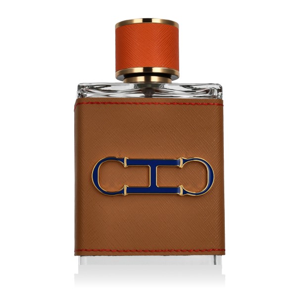 Carolina Herrera CH Men Pasión Eau De Parfum 100 ml
