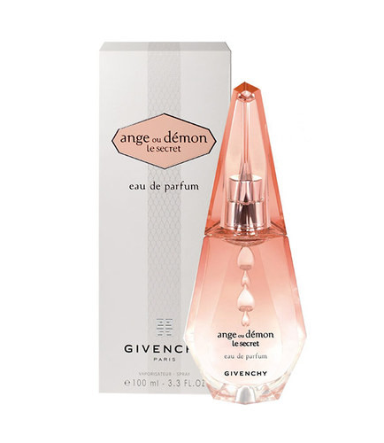 Givenchy Ange Ou Demon (Ange Ou Etrange) Le Secret (2014) Eau De Parfum 30 ml