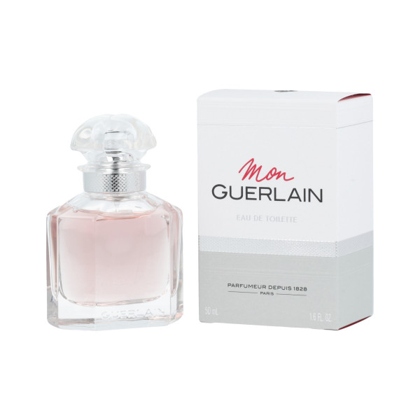 Guerlain Mon Guerlain Eau De Toilette 50 ml