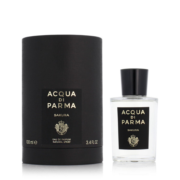 Acqua Di Parma Sakura Eau De Parfum 100 ml