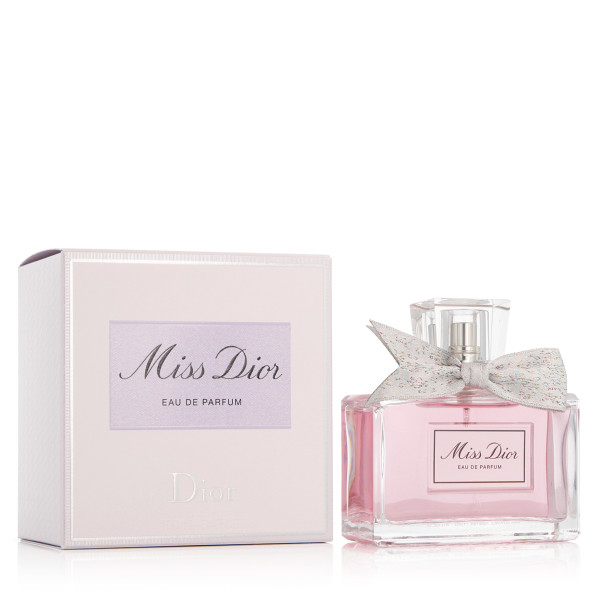 Dior Christian Miss Dior (2021) Eau De Parfum 100 ml