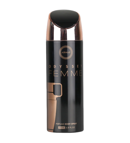 Armaf Odyssey Femme Deodorant 200 ml
