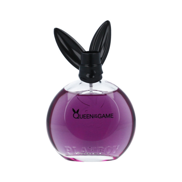 Playboy Queen of the Game Eau De Toilette 90 ml