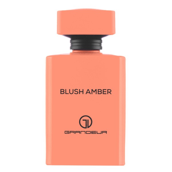 Grandeur Blush Amber Eau De Parfum 100 ml