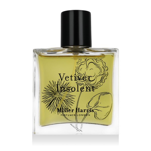 Miller Harris Vetiver Insolent Eau De Parfum 50 ml