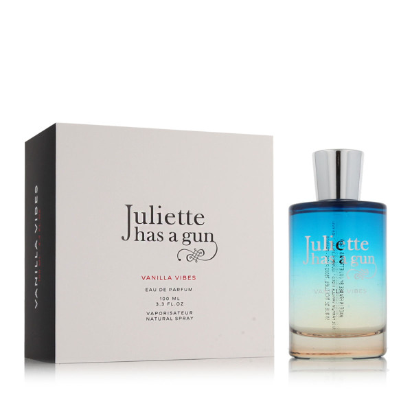 Juliette Has A Gun Vanilla Vibes Eau De Parfum 100 ml