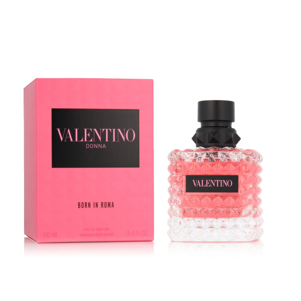 Valentino Valentino Donna Born In Roma Eau De Parfum 100 ml