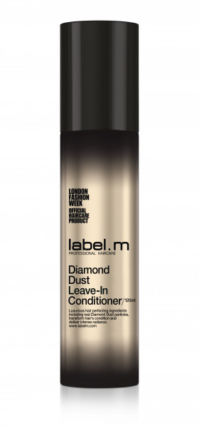 Label.m Diamond Dust Leave In Conditioner 120 ml