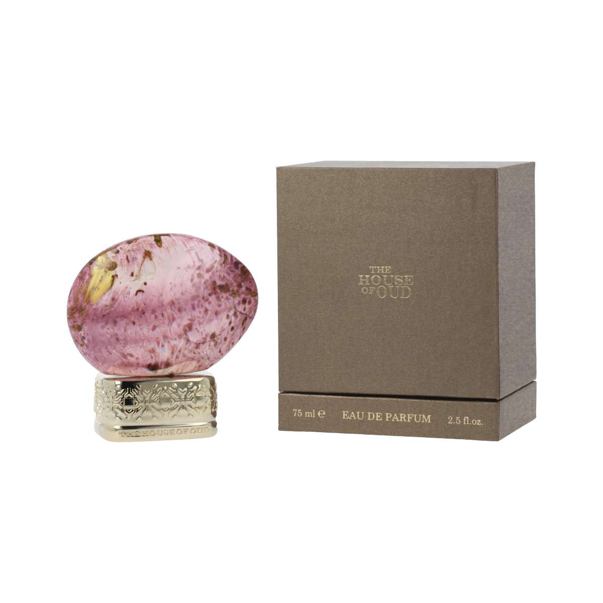The House of Oud Grape Pearls Eau De Parfum 75 ml Parfuem365