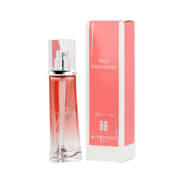Givenchy Very Irresistible L'Eau en Rose Eau De Toilette 30 ml