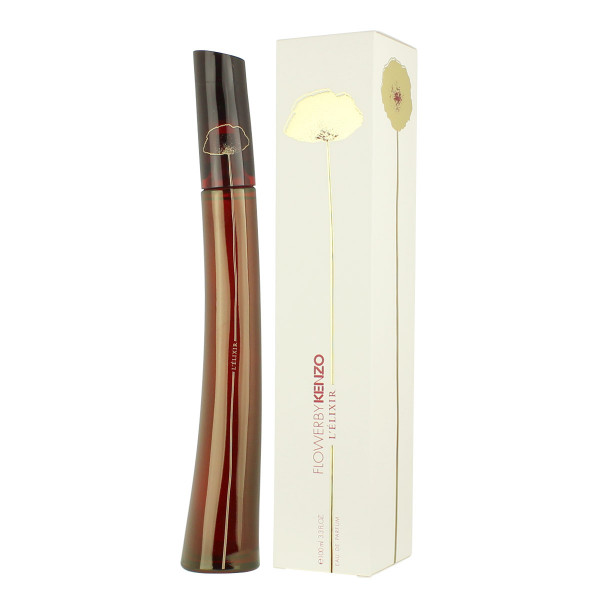 Kenzo flower elixir 100 ml shop