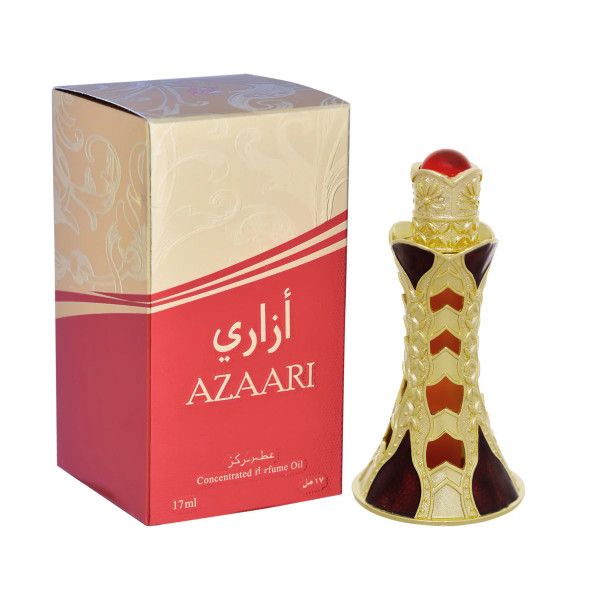 Khadlaj Azaari Perfumed Oil 17 ml