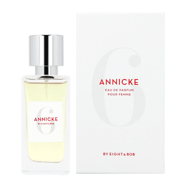 Eight & Bob Annicke 6 Eau De Parfum 30 ml