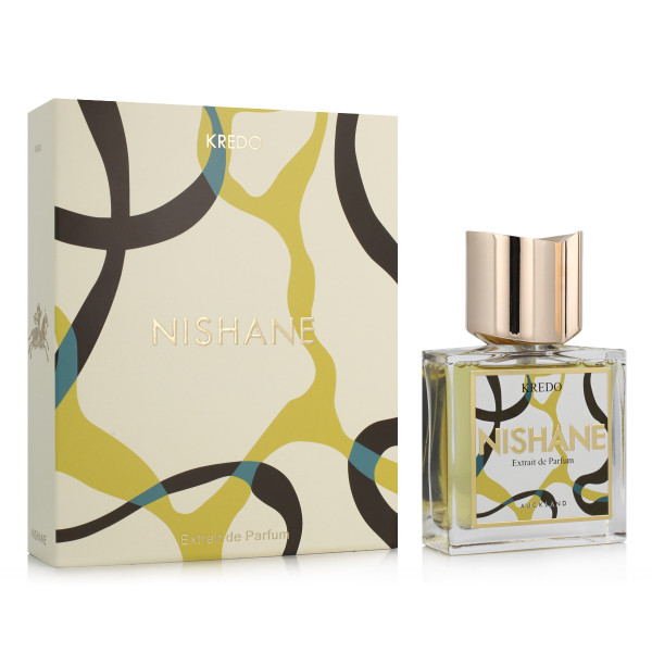 Nishane Kredo Extrait de parfum 50 ml