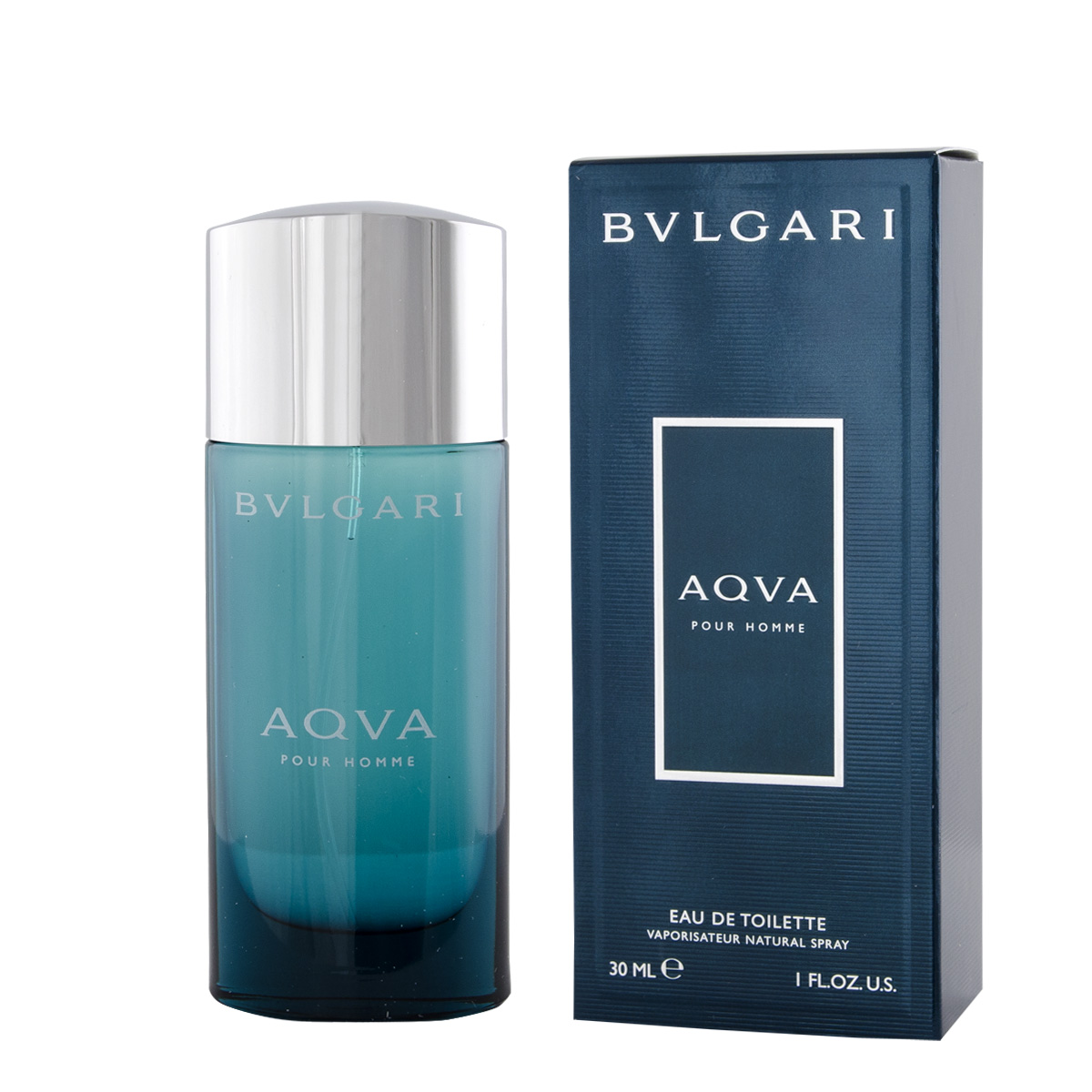 aqva bvlgari