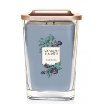 Yankee Candle Elevation Dark Berries 347 g