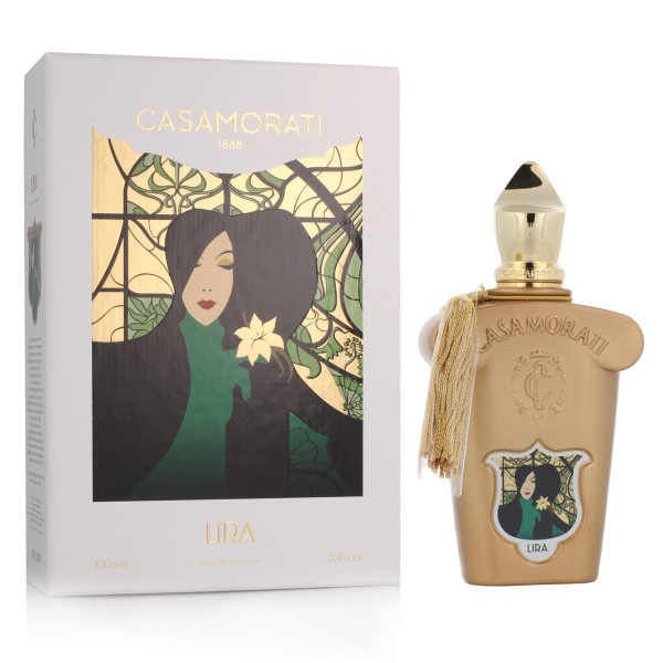 Xerjoff Casamorati Lira Eau De Parfum 100 ml