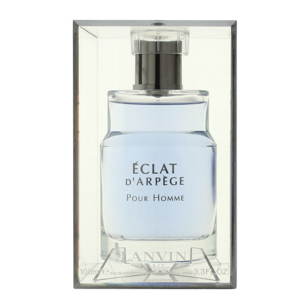 Lanvin Paris Éclat d'Arpège Pour Homme Eau De Toilette 100 ml