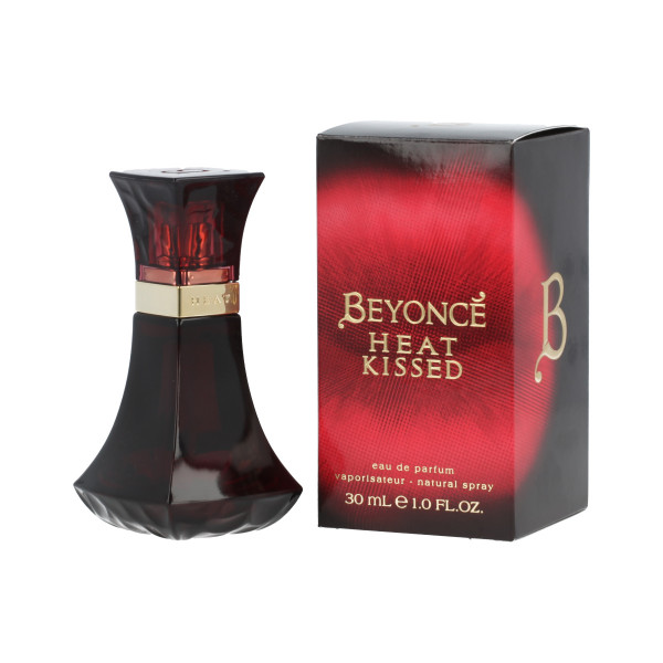 Beyonce Heat Kissed Eau De Parfum 30 ml