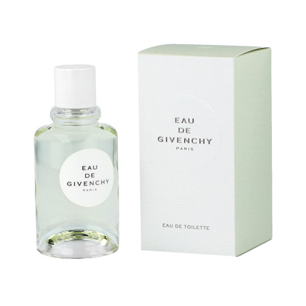 Givenchy Eau De Givenchy Eau De Toilette 100 ml