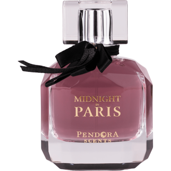 Pendora Scents Midnight in Paris Eau de Parfum 100 ml