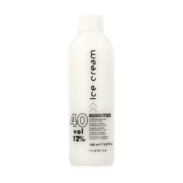 Inebrya Oxydizing Emulsion 40 Volume (12%) 150 ml