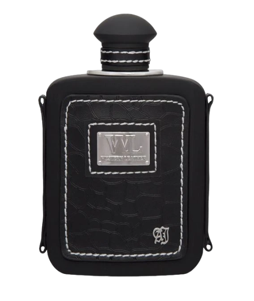 Alexandre.J Western Leather Black Eau De Parfum 100 ml