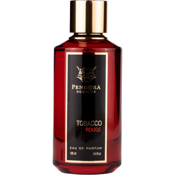Pendora Scents Tobacco Rouge Eau de Parfum 100 ml