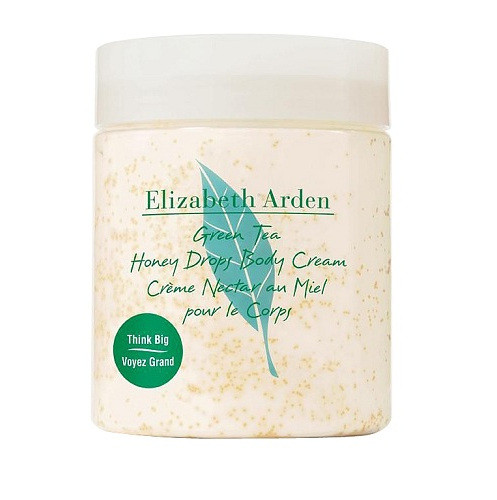 Elizabeth Arden Green Tea Honey Drops Body Cream 400 ml