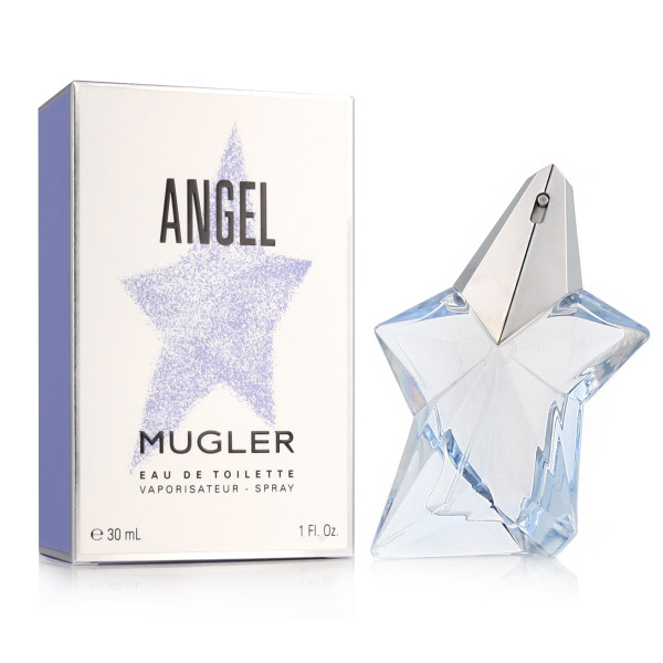 Mugler Angel Eau de Toilette 2019 Eau De Toilette 30 ml