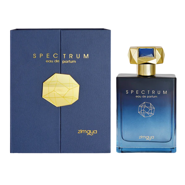 Zimaya Spectrum Eau De Parfum 100 ml