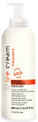 Inebrya Frequent Instant Detangler 200 ml